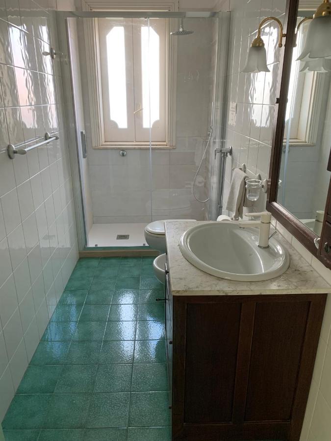 La Villa Rosa Al Mare Pozzallo Luaran gambar