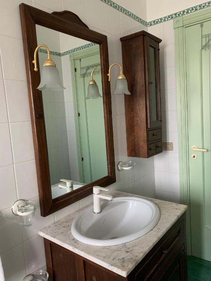 La Villa Rosa Al Mare Pozzallo Luaran gambar