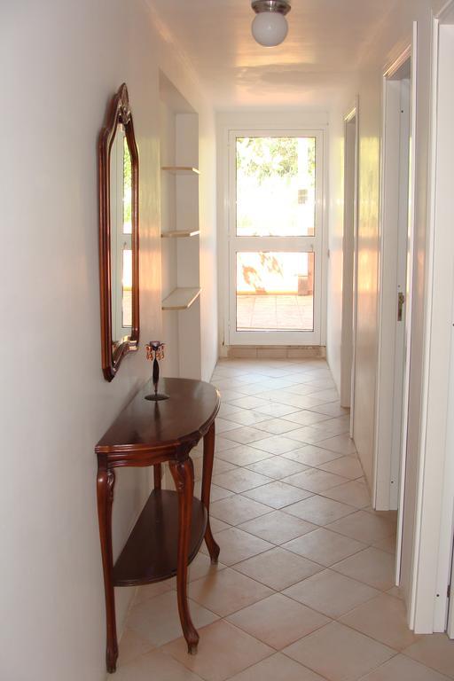 La Villa Rosa Al Mare Pozzallo Bilik gambar