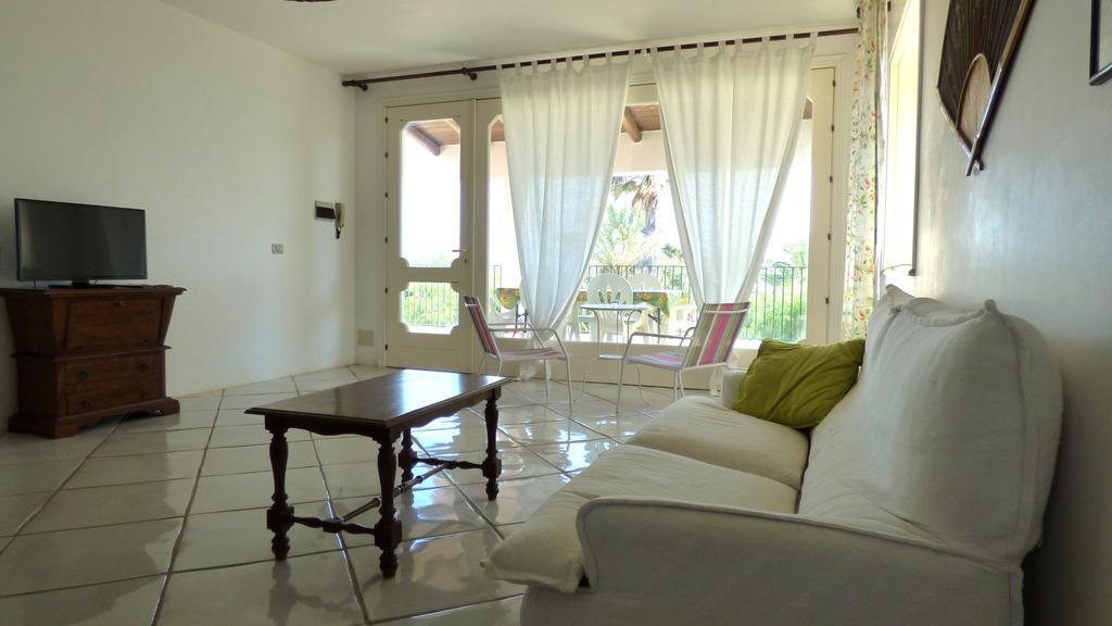 La Villa Rosa Al Mare Pozzallo Luaran gambar