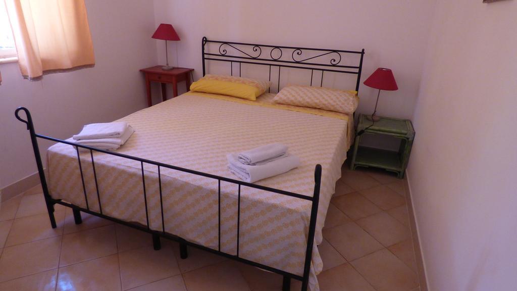 La Villa Rosa Al Mare Pozzallo Luaran gambar